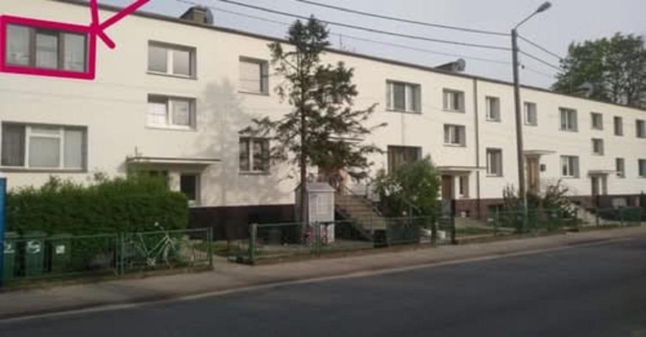 Mieszkanie 2-pokojowe Godziesze Wielkie, ul. ks. Augustyna Kordeckiego