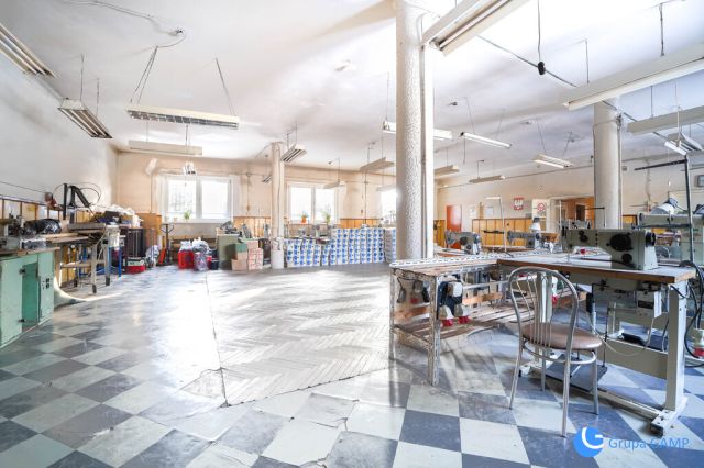 Lokal Chełmek, ul. Adama Mickiewicza. Zdjęcie 4