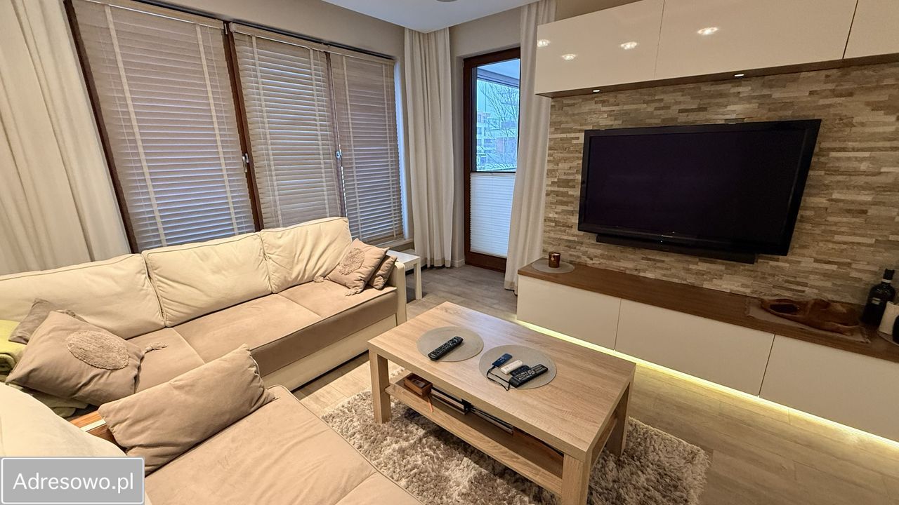 Mieszkanie 2-pokojowe Gdynia Orłowo, ul. Orłowska. Zdjęcie 5