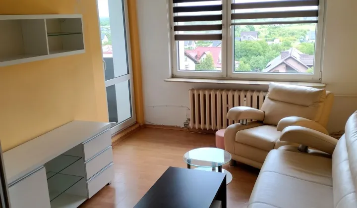 Mieszkanie 2-pokojowe Jaworzno, ul. Wandy