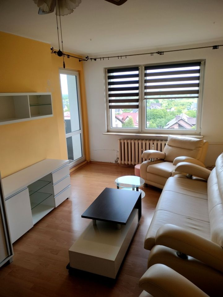 Mieszkanie 2-pokojowe Jaworzno, ul. Wandy. Zdjęcie 1