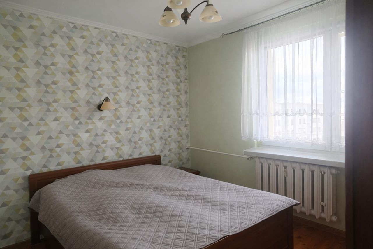 Mieszkanie 4-pokojowe Kępno, os. Osiedle Kopa. Zdjęcie 7