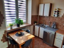 Mieszkanie 3-pokojowe Włocławek Centrum, ul. Starodębska. Zdjęcie 1