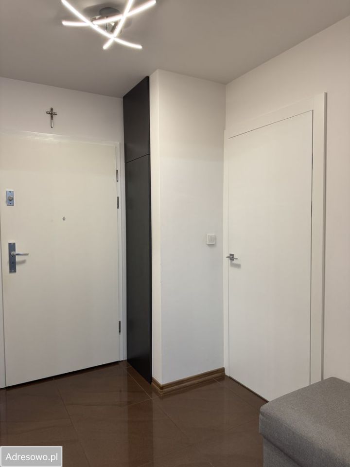 Mieszkanie 1-pokojowe Warszawa Wola, ul. Kolejowa. Zdjęcie 6