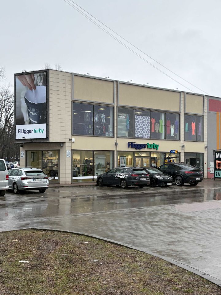 Lokal Mielec. Zdjęcie 1