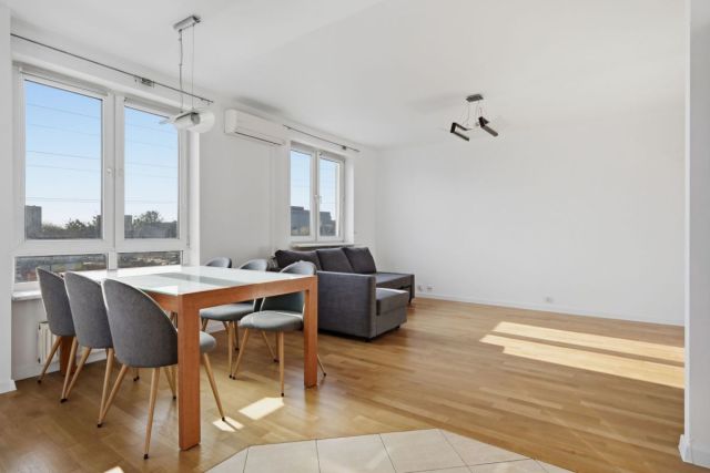 Mieszkanie 3-pokojowe Warszawa Mokotów, ul. Orzycka. Zdjęcie 7