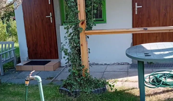 Działka rod Łódź Polesie