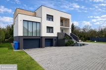 dom wolnostojący, 7 pokoi Kraków Podgórze, ul. Motyla. Zdjęcie 4