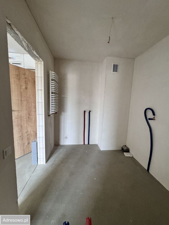 Mieszkanie 2-pokojowe Szczecin Warszewo, ul. Kalinowa. Zdjęcie 10