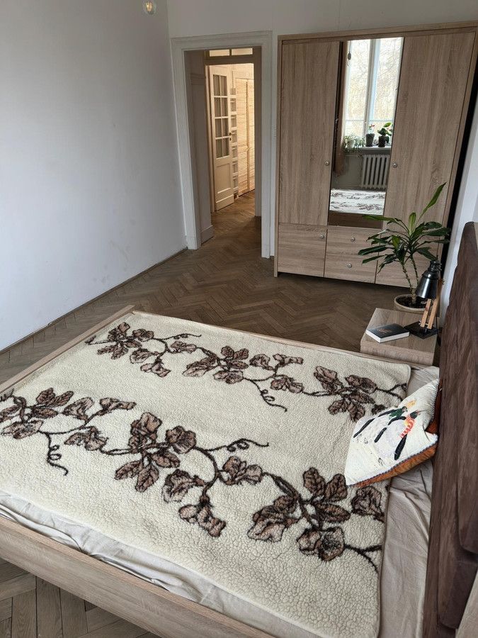 Mieszkanie 4-pokojowe Warszawa Żoliborz. Zdjęcie 11