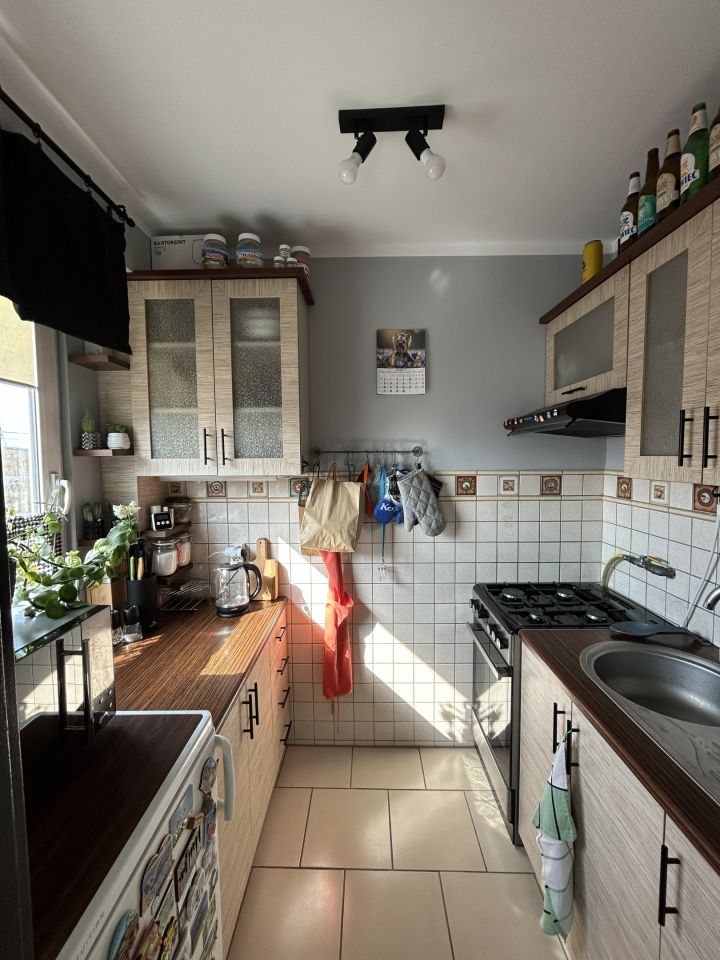 Mieszkanie 2-pokojowe Żyrardów, ul. Radziejowska. Zdjęcie 6