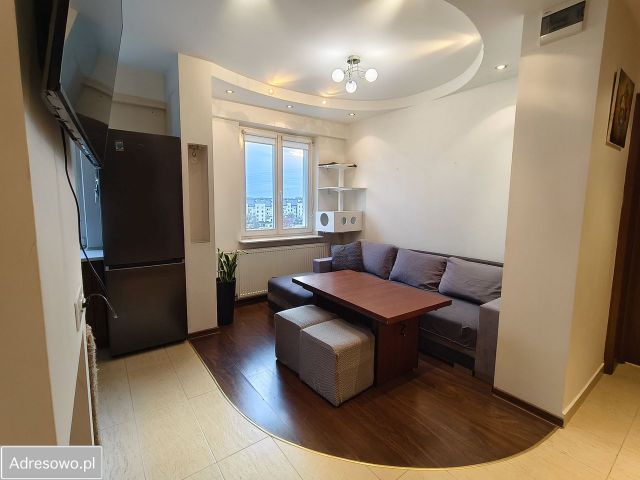 Mieszkanie 2-pokojowe Rzeszów Baranówka, ul. Stefana Starzyńskiego. Zdjęcie 1