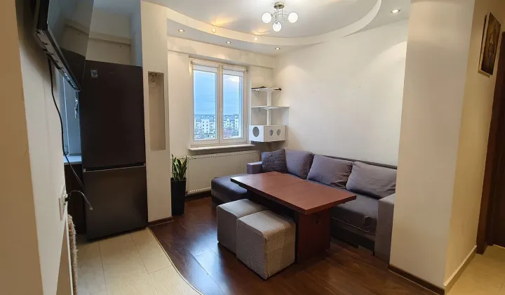 Mieszkanie 2-pokojowe Rzeszów Baranówka, ul. Stefana Starzyńskiego