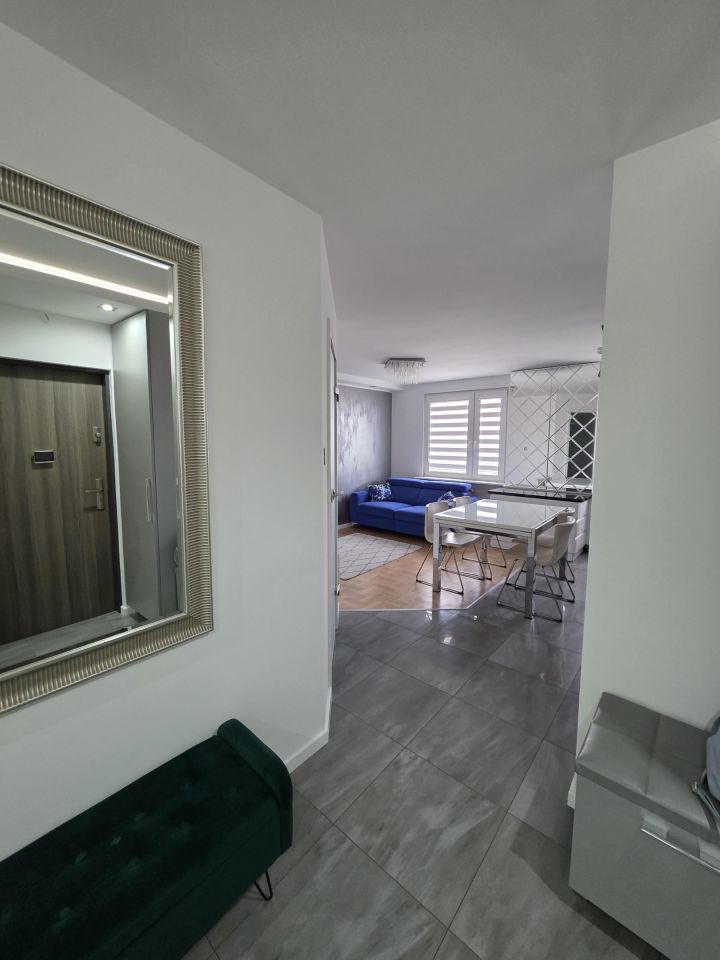 Mieszkanie 4-pokojowe Kielce Ślichowice, ul. Karbońska. Zdjęcie 3