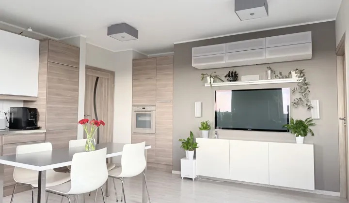 Mieszkanie 4-pokojowe Płock, ul. Górna