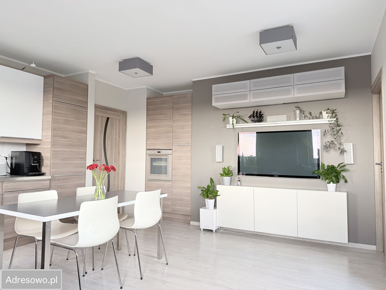 Mieszkanie 4-pokojowe Płock, ul. Górna. Zdjęcie 1