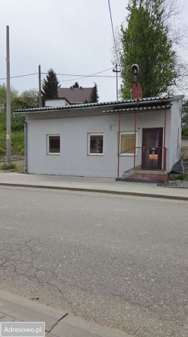 Lokal Mszana Dolna, ul. Ogrodowa. Zdjęcie 1