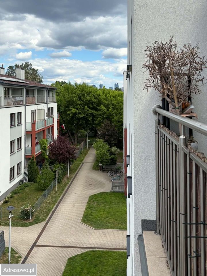 Mieszkanie 3-pokojowe Warszawa Włochy, ul. Szczęsna. Zdjęcie 19