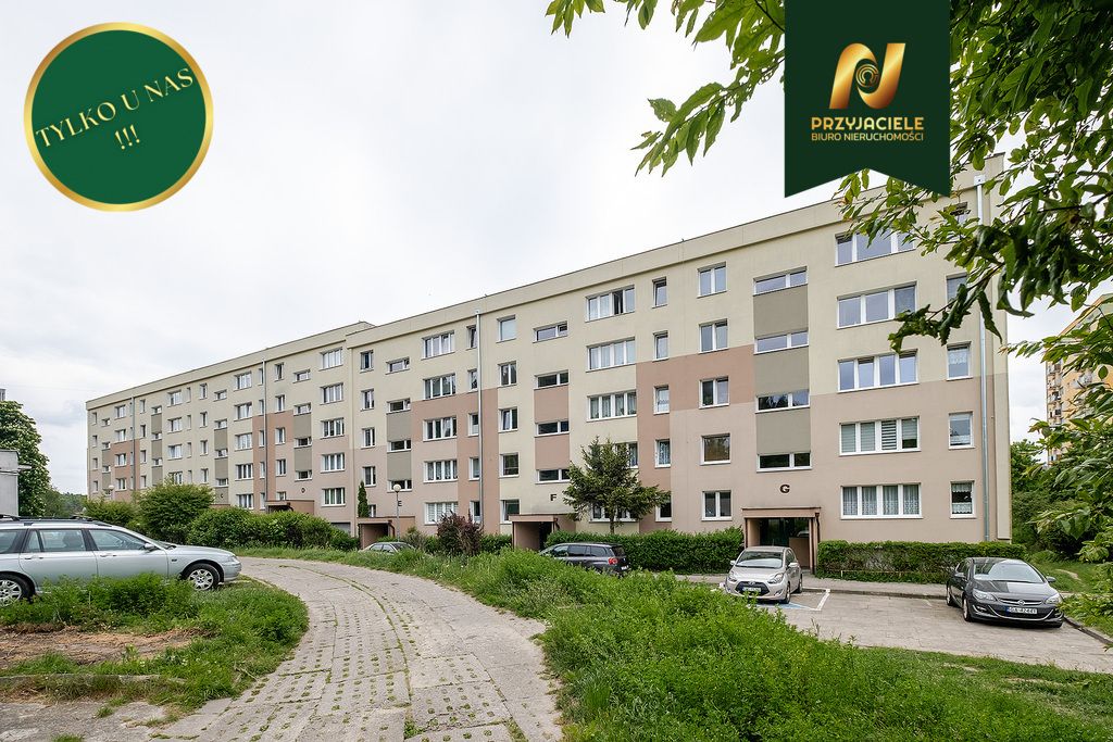 Mieszkanie 2-pokojowe Gdynia Obłuże, ul. Stolarska. Zdjęcie 16