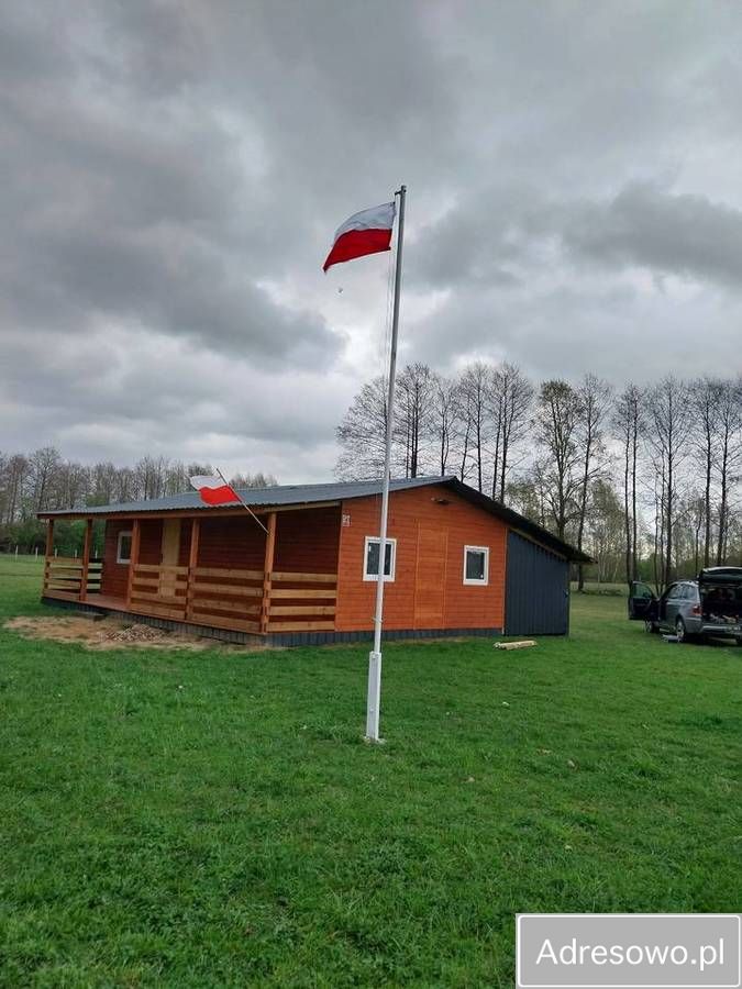 Działka rekreacyjna Liwki Szlacheckie. Zdjęcie 6