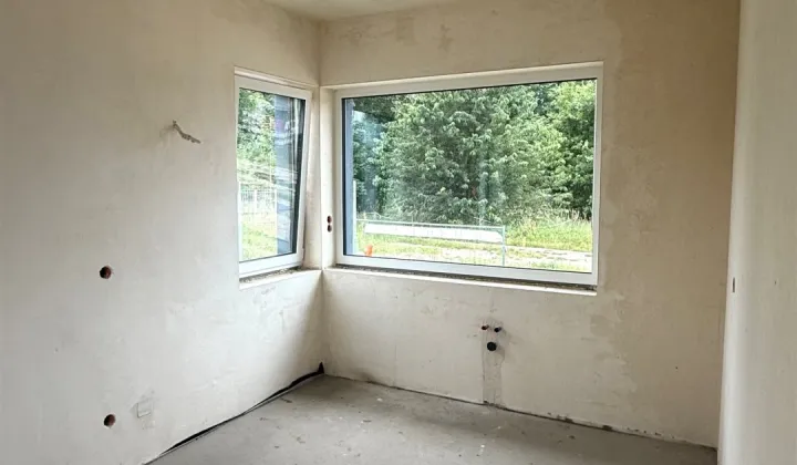 bliźniak, 4 pokoje Lipnik