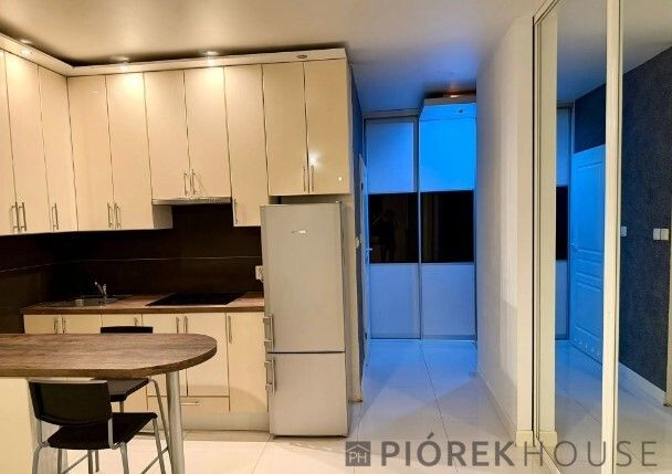 Mieszkanie 2-pokojowe Warszawa Ursynów, ul. Braci Wagów. Zdjęcie 3