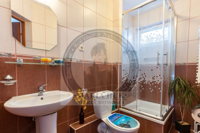 Hotel/pensjonat Międzywodzie. Zdjęcie 12