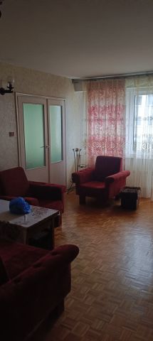 Mieszkanie 3-pokojowe Piotrków Trybunalski Śródmieście, ul. Belzacka. Zdjęcie 3