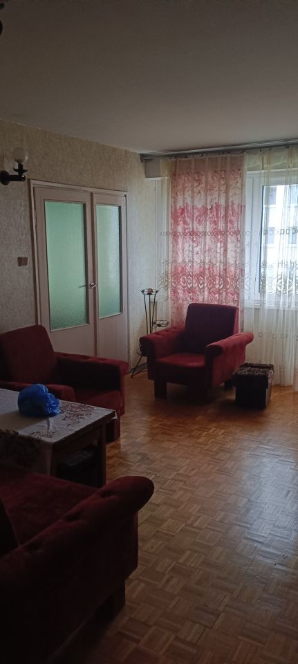 Mieszkanie 3-pokojowe Piotrków Trybunalski Śródmieście, ul. Belzacka. Zdjęcie 3