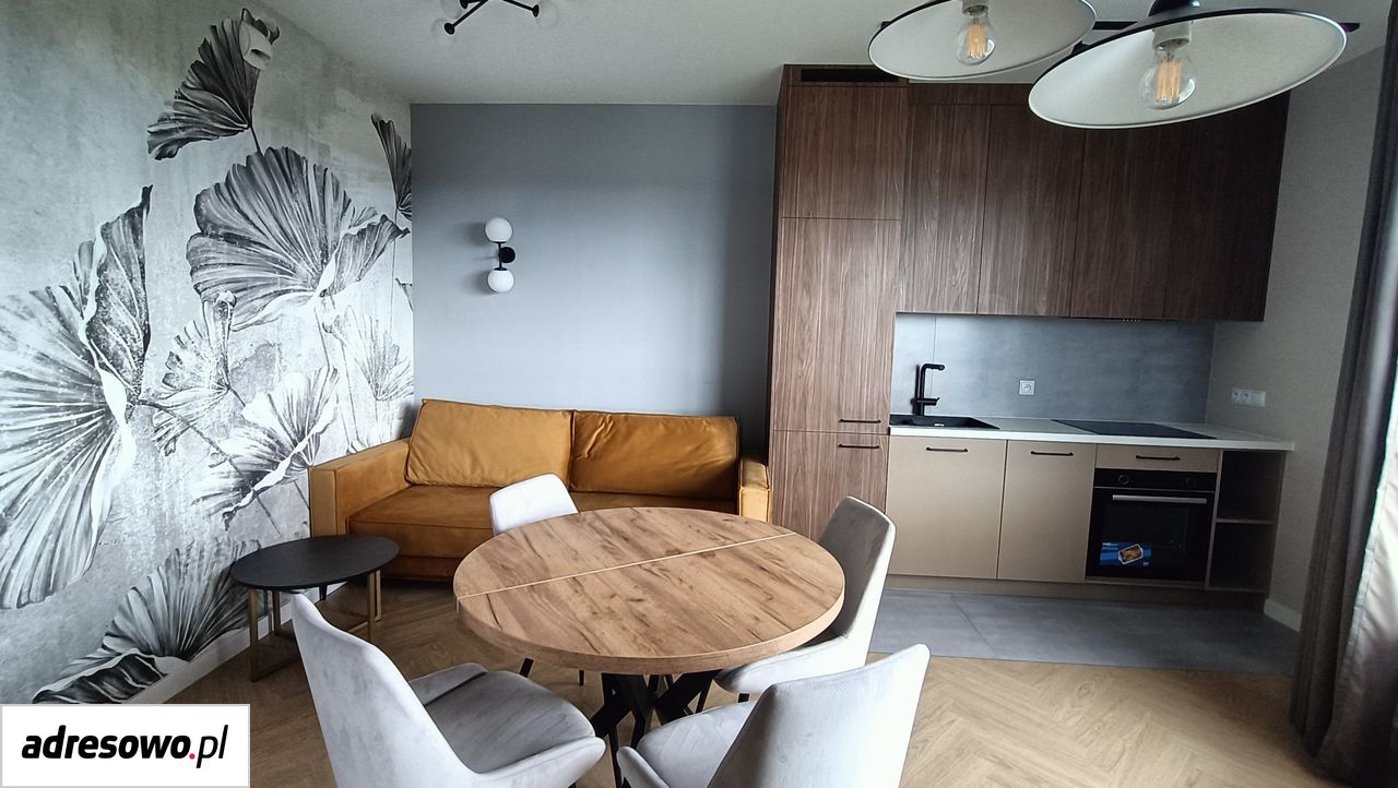 Mieszkanie 2-pokojowe Warszawa Mokotów, ul. Śródziemnomorska. Zdjęcie 7