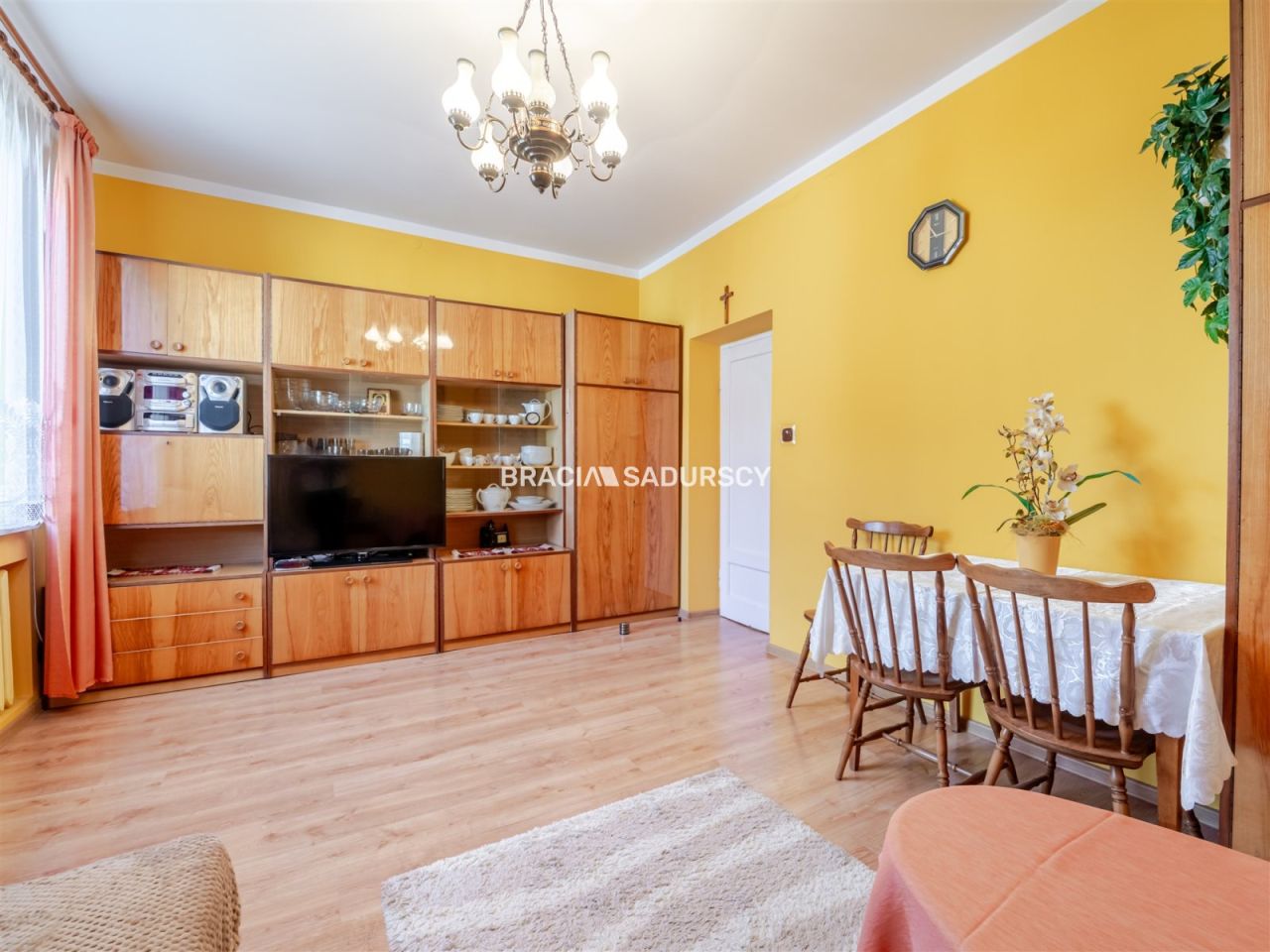 dom wolnostojący, 5 pokoi Kraków Bieżanów, ul. Jana Smolenia. Zdjęcie 11