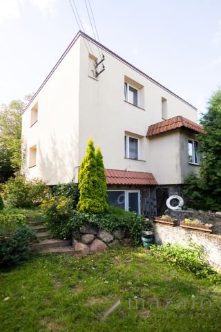 dom wolnostojący, 6 pokoi Bydgoszcz Czyżkówko. Zdjęcie 1