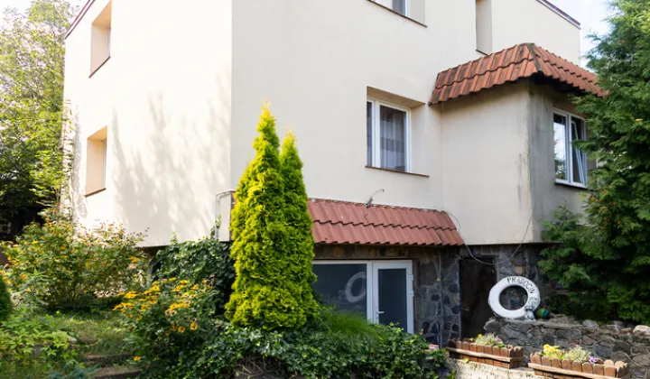 dom wolnostojący, 6 pokoi Bydgoszcz Czyżkówko