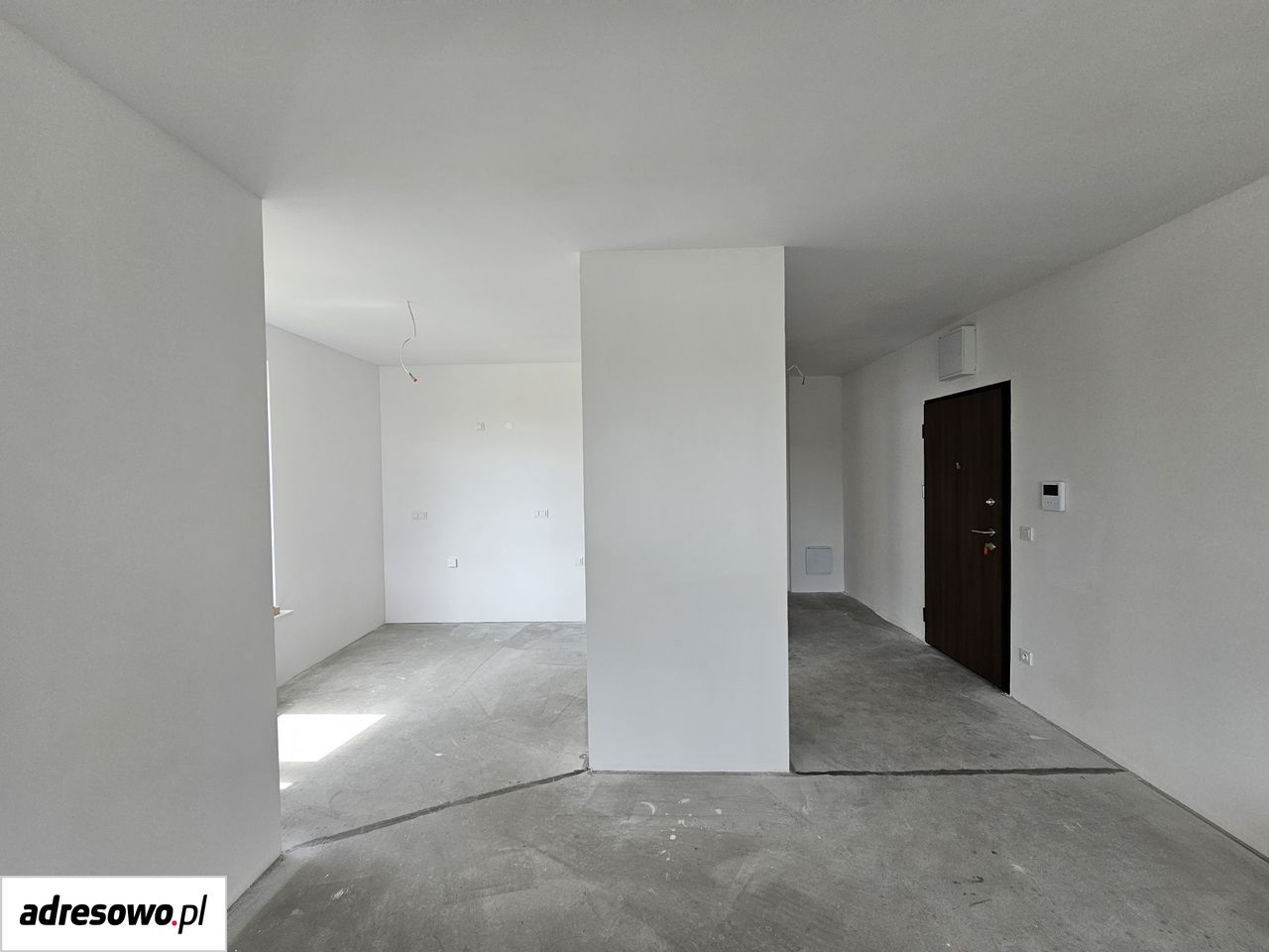 Mieszkanie 2-pokojowe Warszawa Grochów, ul. Drwęcka. Zdjęcie 17