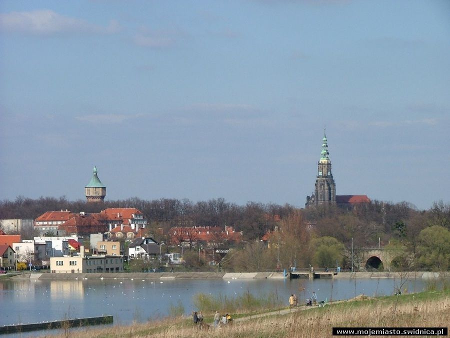 Mieszkanie 3-pokojowe Świdnica, ul. Emilii Plater. Zdjęcie 37