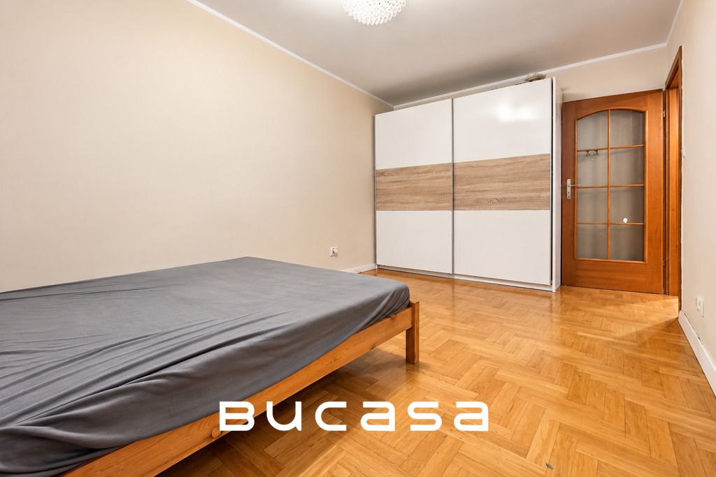Mieszkanie 3-pokojowe Kraków Płaszów, ul. Saska. Zdjęcie 7