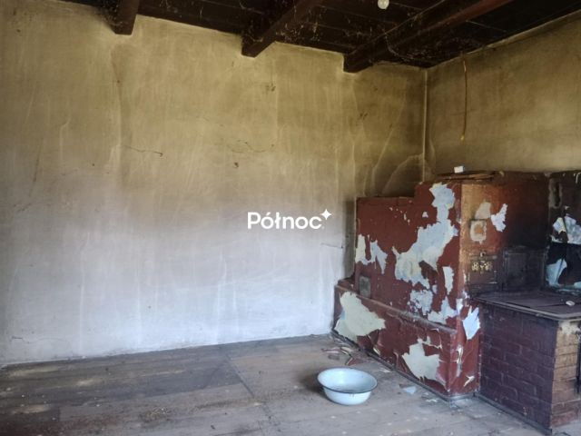 dom wolnostojący, 2 pokoje Krzątka. Zdjęcie 6