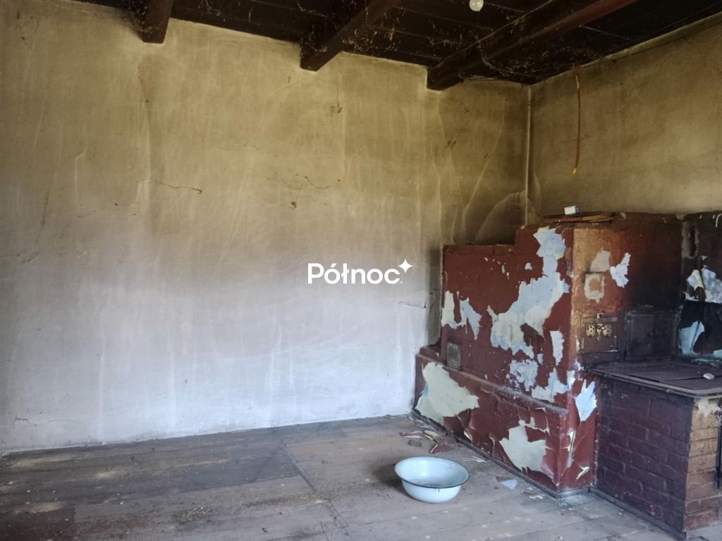 dom wolnostojący, 2 pokoje Krzątka. Zdjęcie 6