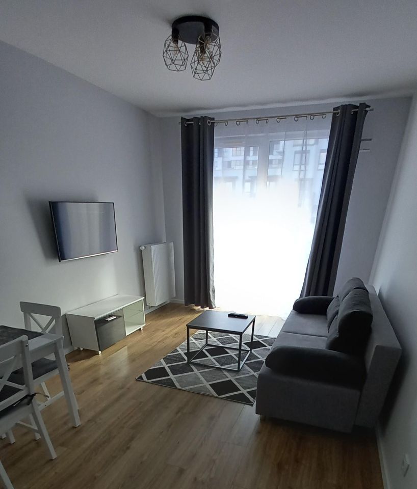 Mieszkanie 2-pokojowe Warszawa Praga-Południe, ul. Omulewska. Zdjęcie 1