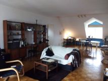 Mieszkanie 2-pokojowe Warszawa Ursynów, ul. Polnej Róży. Zdjęcie 4