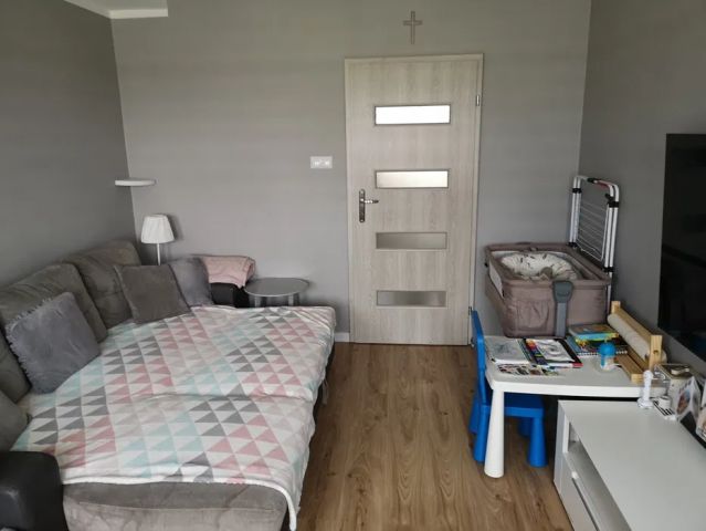 Mieszkanie 2-pokojowe Kutno Centrum, ul. Wilcza. Zdjęcie 1