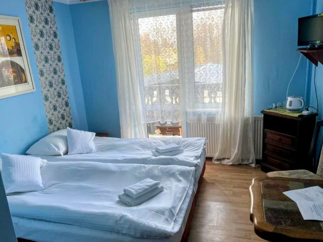 Hotel/pensjonat Miłków Brzezie Karkonoskie, ul. Karpacka. Zdjęcie 3