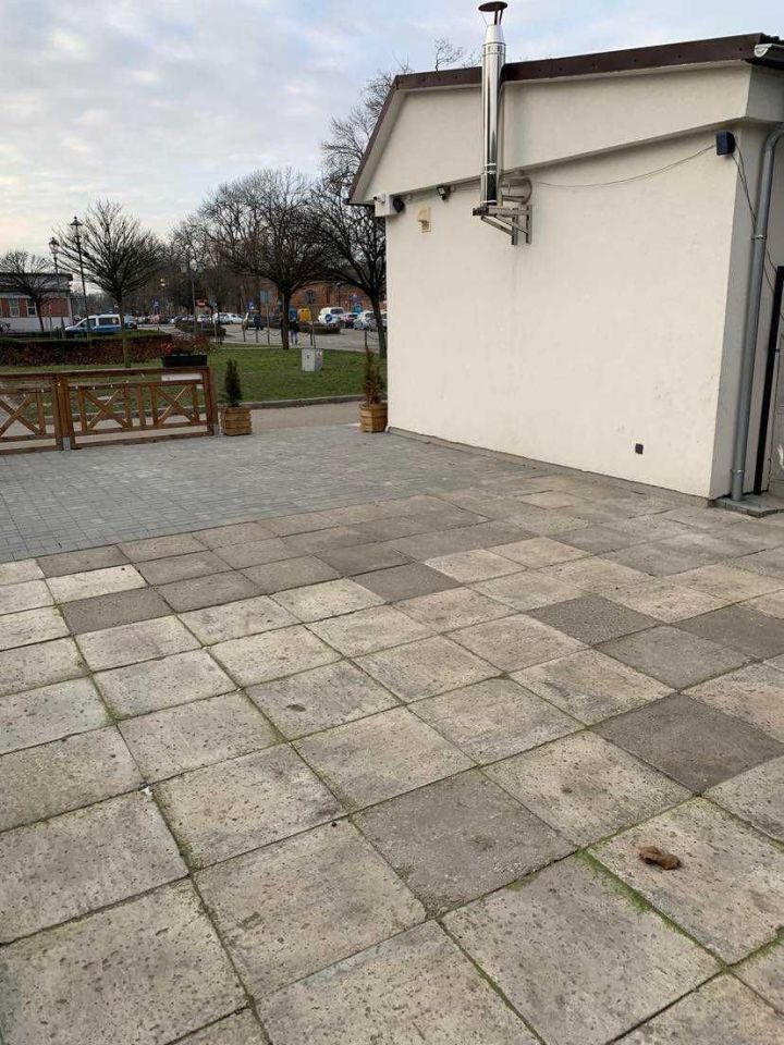 Lokal Namysłów. Zdjęcie 4