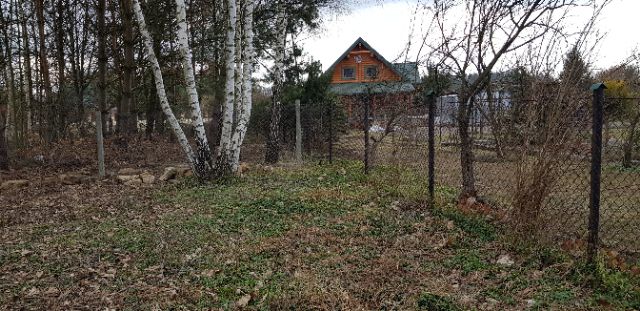 Działka budowlana Staszów, ul. 11 Listopada. Zdjęcie 6