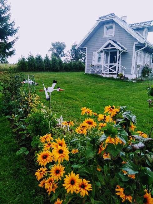 dom wolnostojący, 7 pokoi Pluszkiejmy. Zdjęcie 4