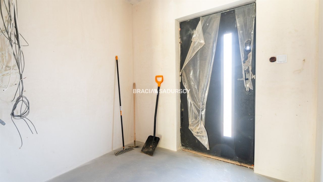 bliźniak, 4 pokoje Gaj, ul. Słoneczna. Zdjęcie 20