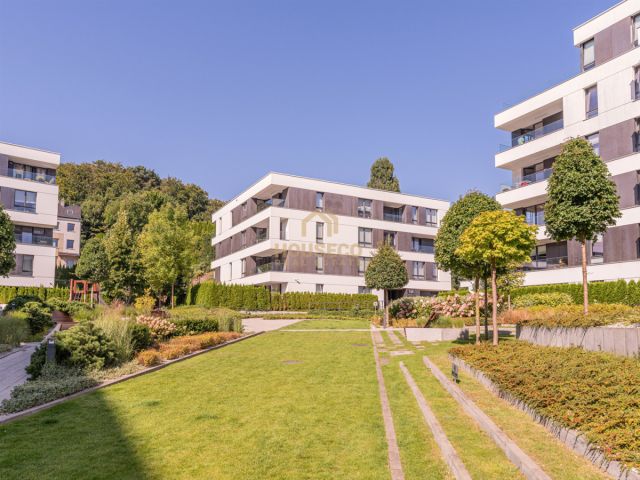 Mieszkanie 3-pokojowe Gdynia Działki Leśne, ul. Bydgoska. Zdjęcie 34