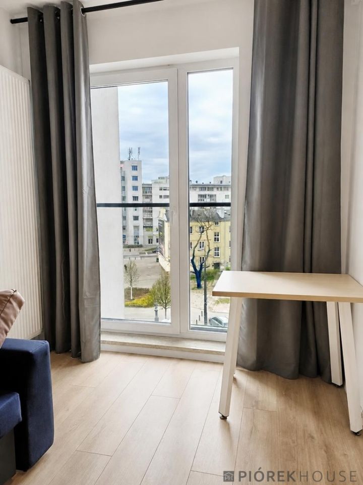 Mieszkanie 1-pokojowe Warszawa Praga-Południe, ul. Grochowska. Zdjęcie 7