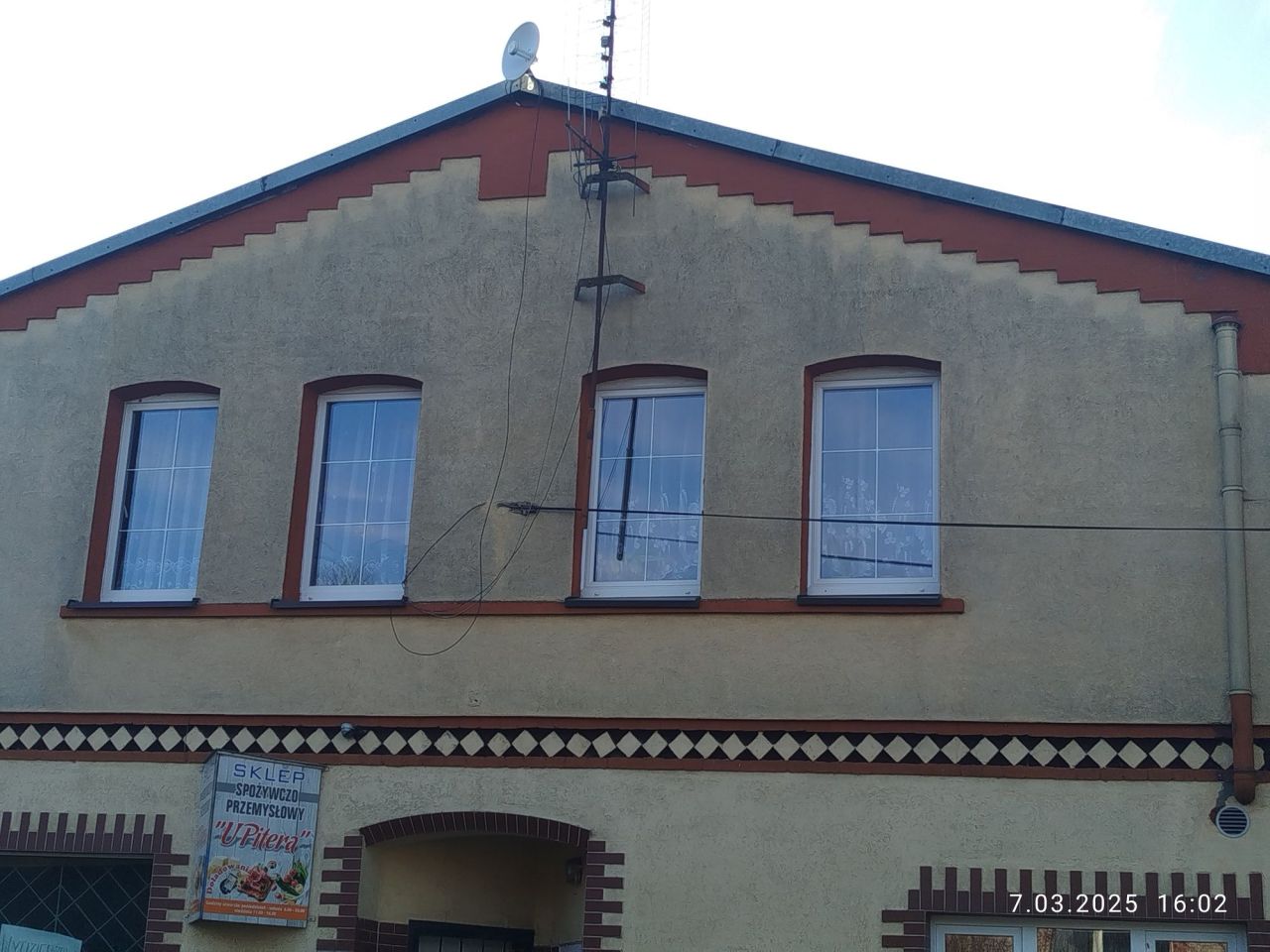 Mieszkanie 4-pokojowe Cieszeniewo. Zdjęcie 4