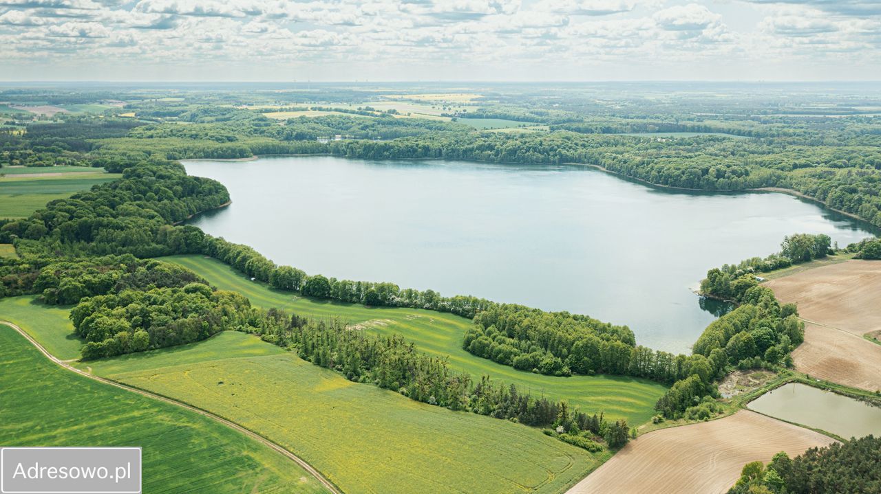 Działka siedliskowa Sieraków. Zdjęcie 2